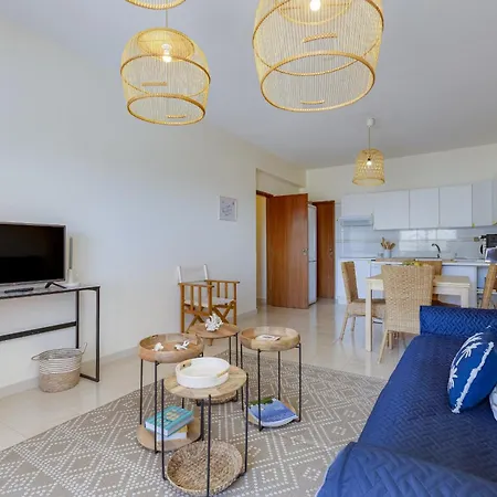 Apartment Casalm At Qta Palmeiras - Alporchinhos Porches (Algarve)