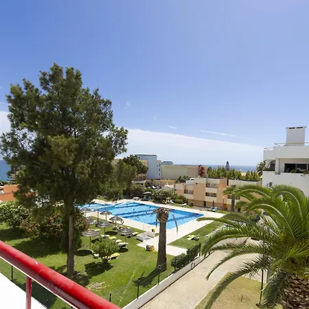 Apartment Casalm At Qta Palmeiras - Alporchinhos *