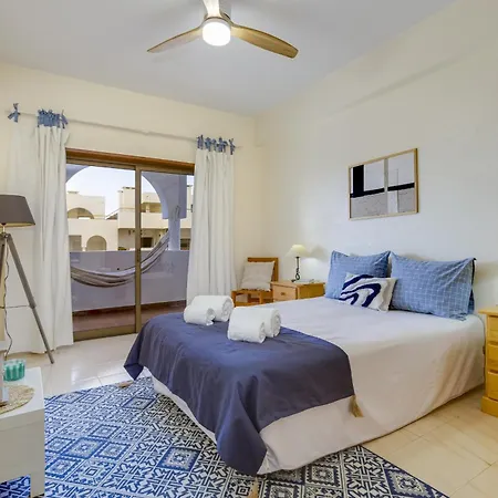 Apartment Casalm At Qta Palmeiras - Alporchinhos Porches (Algarve)