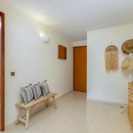 Casalm At Qta Palmeiras - Alporchinhos Apartment