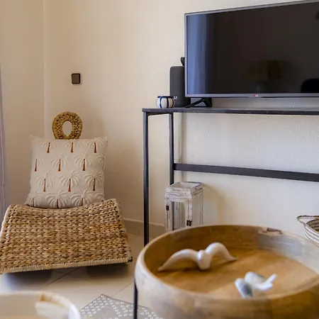 Apartment Casalm At Qta Palmeiras - Alporchinhos