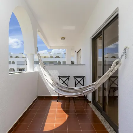 Apartment Casalm At Qta Palmeiras - Alporchinhos