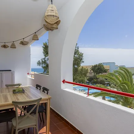 Apartment Casalm At Qta Palmeiras - Alporchinhos *